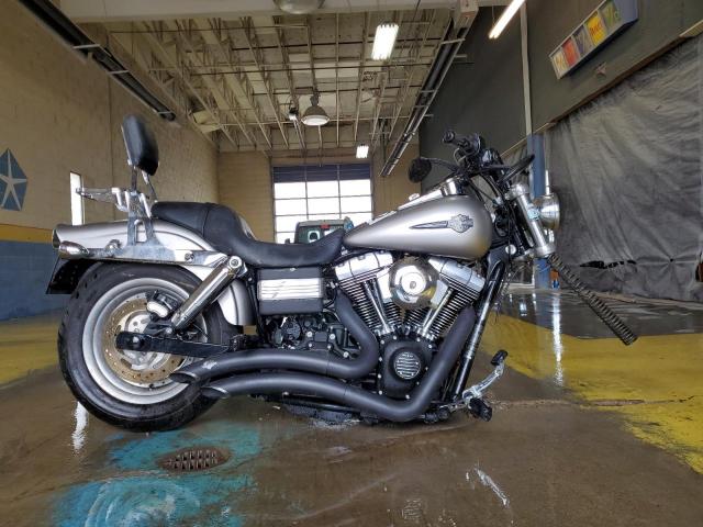 HARLEY-DAVIDSON FXDF