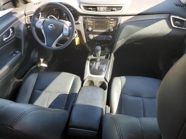 2015 NISSAN ROGUE S - 5N1AT2MT8FC816985
