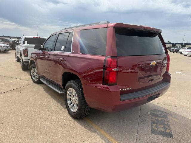 Vin: 1gnscbkc6hr132567, lot: 57438835, chevrolet tahoe c1500 lt 20173