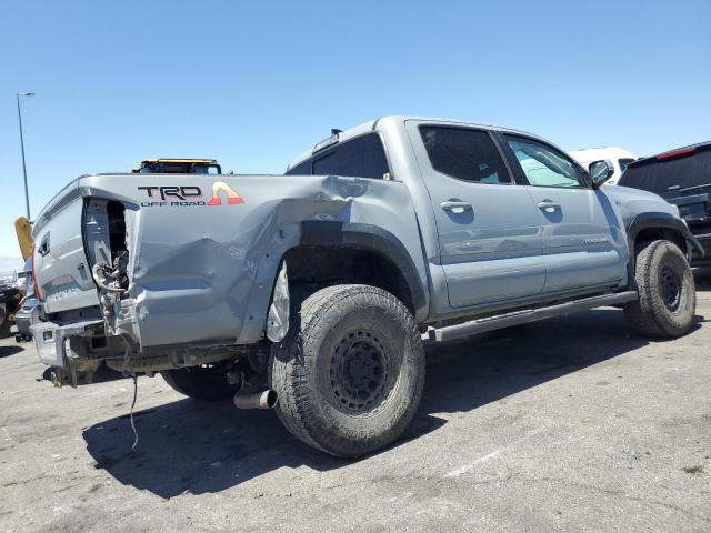 2018 TOYOTA TACOMA DOU - 3TMCZ5AN1JM171686