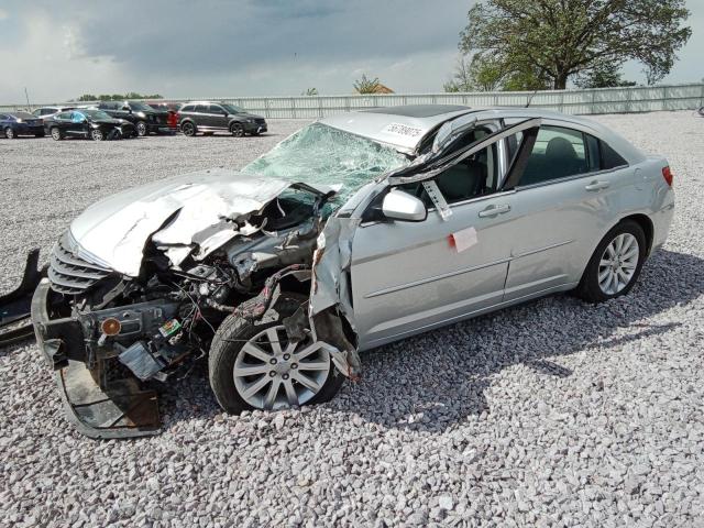 Vin: 1c3cc5fdxan162044, lot: 56789075, chrysler sebring limited 2010 img_1
