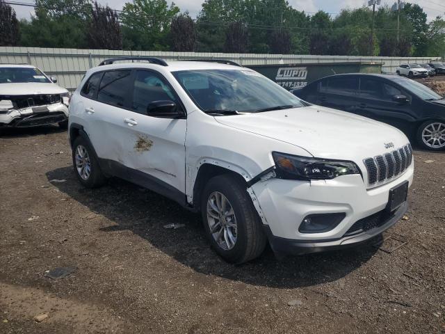 Vin: 1c4pjmmx1nd530147, lot: 58652975, jeep grand cher latitude lux 20224
