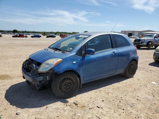 2007 TOYOTA YARIS #3184256958