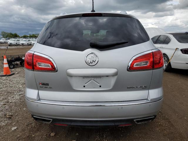 2017 BUICK ENCLAVE - 5GAKVCKD3HJ242610