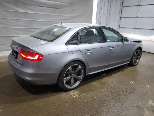 Vin: wauffafl6fn003798, lot: 58331145, audi a4 premium plus 20153