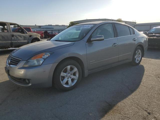 NISSAN ALTIMA HYB