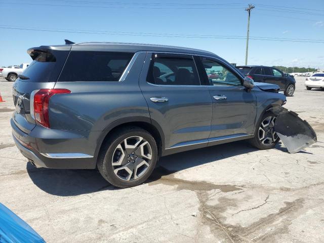 Vin: km8r54ge9pu624654, lot: 57507355, hyundai palisade limited 20233