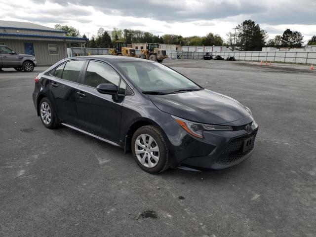 Vin: jtdepmae0nj192539, lot: 57035555, toyota corolla le 20224