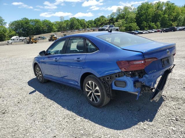 Vin: 3vw5m7bu6pm042471, lot: 56950155, volkswagen jetta s 20232