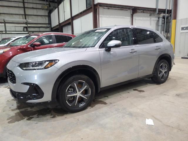 Vin: 3czrz2h74sm782193, lot: 58338665, honda hr-v exl 2025 img_1