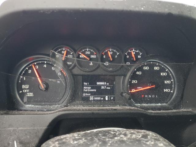 2023 CHEVROLET 1500 - 1GCRDAED0PZ181443