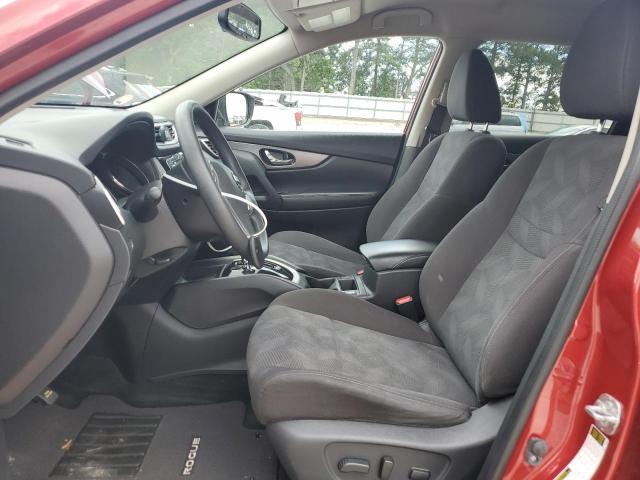 2016 NISSAN ROGUE S - KNMAT2MV7GP684902