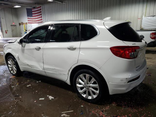 2016 BUICK ENVISION P LRBFXFSX2GD142340
