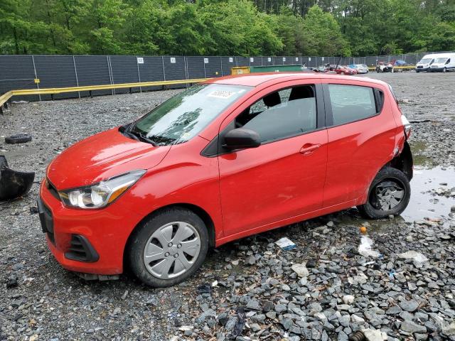 Vin: kl8ca6sa2gc558744, lot: 58566125, chevrolet spark ls 2016 img_1