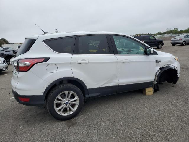Vin: 1fmcu0gd1hue40027, lot: 57415665, ford escape se 20173