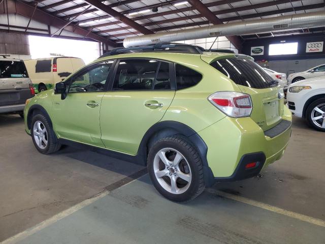 Vin: jf2gpbcc2eh269820, lot: 58888485, subaru xv 2.0i hybrid 20142