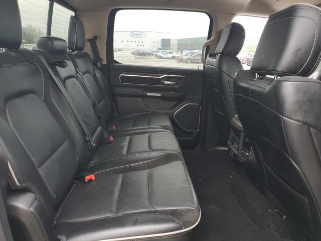 2019 RAM 1500 LARAM - 1C6SRFJTXKN654141