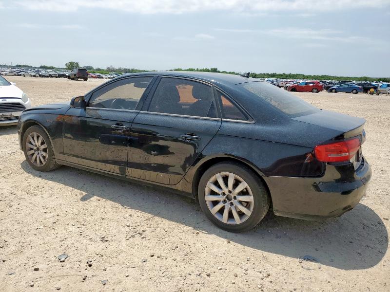 Vin: wauafafl2dn036112, lot: 53866385, audi a4 premium 20132