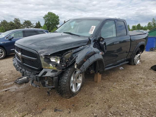 RAM 1500 ST