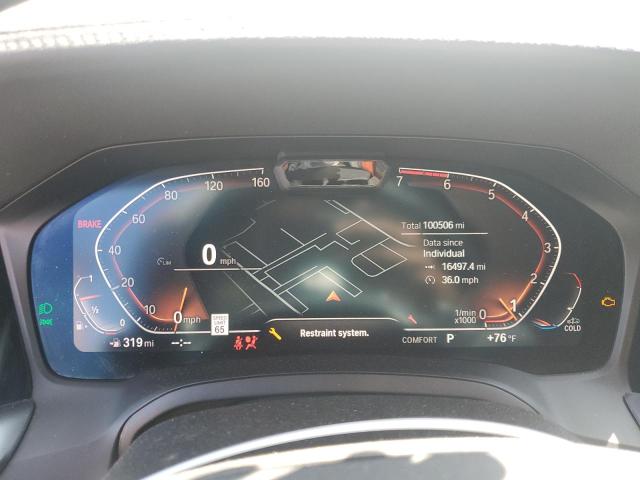 2019 BMW 330I - WBA5R1C5XKAE81283