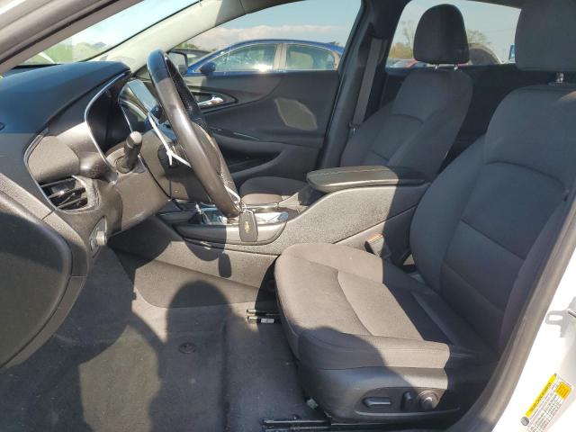 2018 CHEVROLET MALIBU LT - 1G1ZD5ST9JF265152