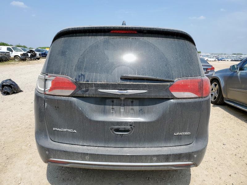 2018 CHRYSLER PACIFICA L 2C4RC1GG9JR251890