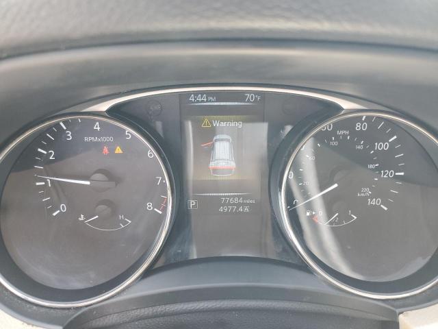 2015 NISSAN ROGUE S - KNMAT2MT0FP561276
