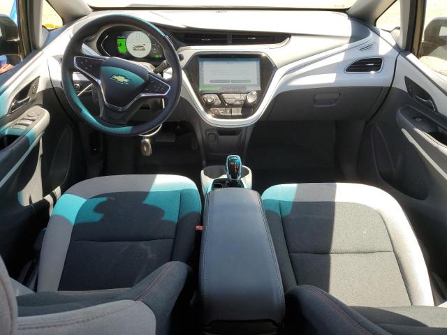 2019 CHEVROLET BOLT EV LT - 1G1FW6S0XK4134897