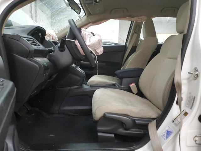 2016 HONDA CR-V LX - 5J6RM4H37GL014031