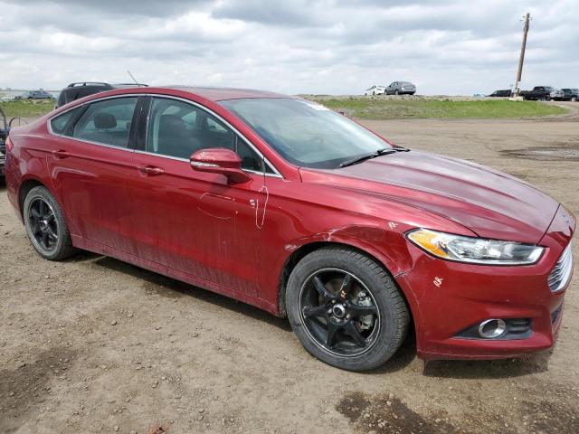 Vin: 3fa6p0t97er383545, lot: 57450745, ford fusion se 20144