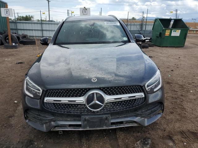 2020 MERCEDES-BENZ GLC 300 4M WDC0G8EB4LF741171