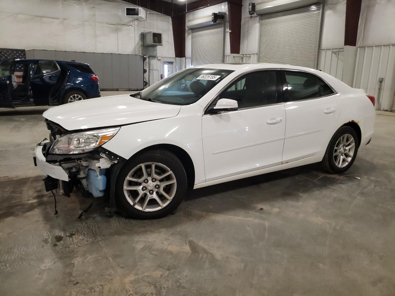 CHEVROLET MALIBU 1LT