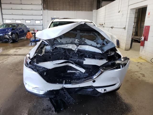 2020 MAZDA CX-5 GRAND - JM3KFBDM5L1851734