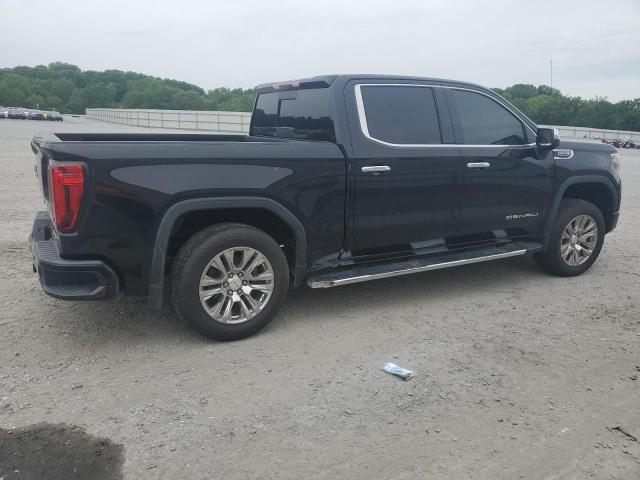 Vin: 3gtu9fed5kg129422, lot: 55222065, gmc sierra k1500 denali 20193