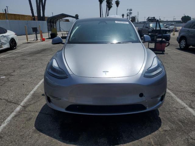 2025 TESLA MODEL Y 7SAYGDEE4SF235518