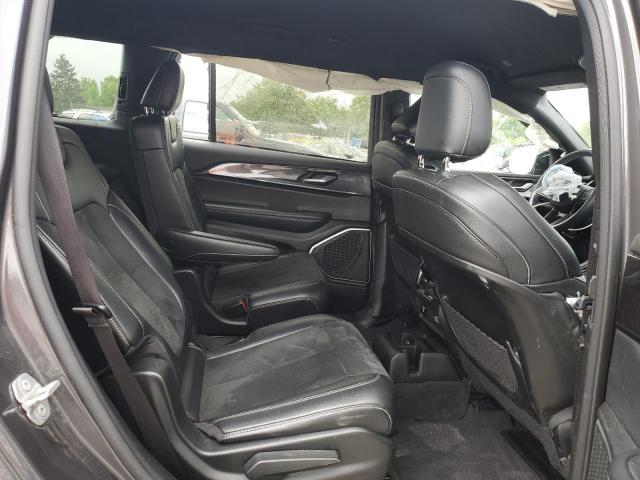 2021 JEEP GRAND CHER - 1C4RJKAG0M8184536