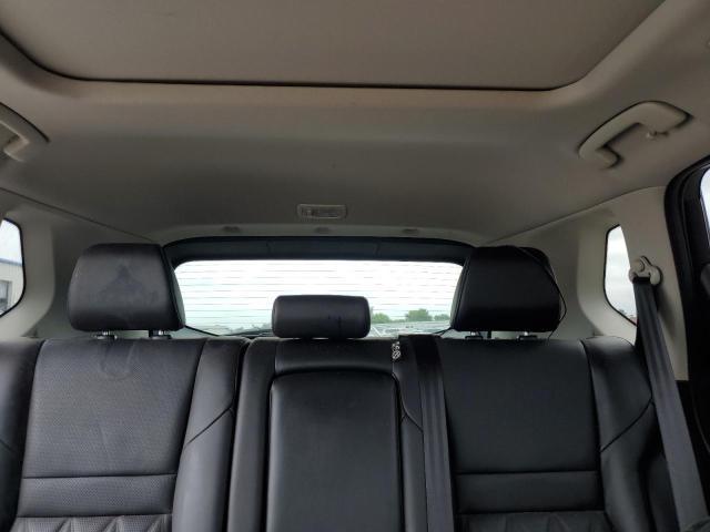 2021 NISSAN ROGUE PLAT JN8AT3DD1MW307467