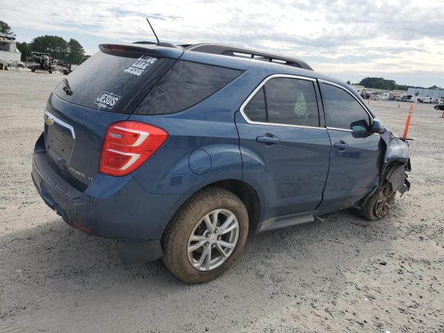 Vin: 2gnalcek0h6236018, lot: 57573835, chevrolet equinox lt 20173