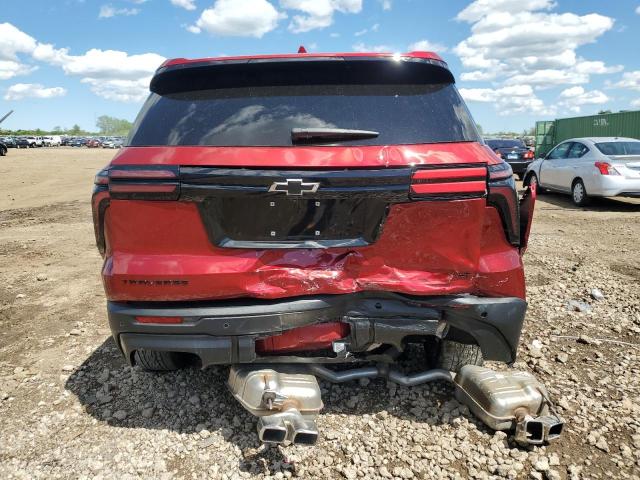 2024 CHEVROLET TRAVERSE L - 1GNERGKS3RJ140898
