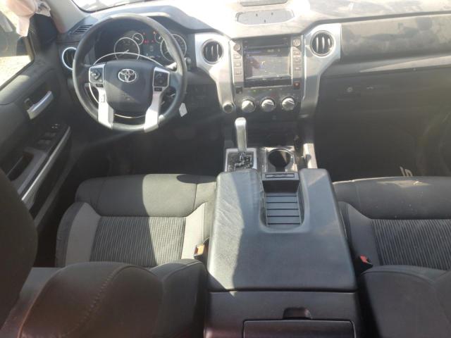 2016 TOYOTA TUNDRA DOU - 5TFUW5F11GX543226