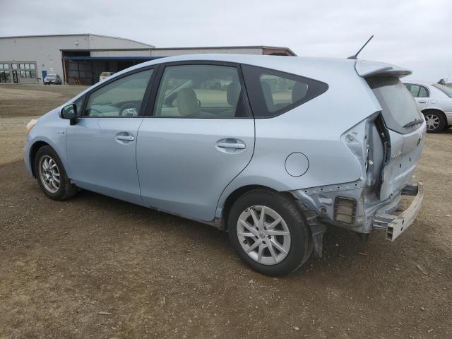 Vin: jtdzn3eu0c3045318, lot: 56065655, toyota prius 20122