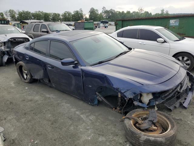 2015 DODGE CHARGER R/ 2C3CDXCTXFH765628