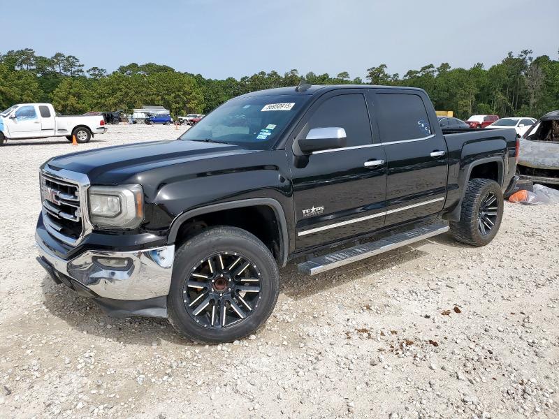 GMC SIERRA C15