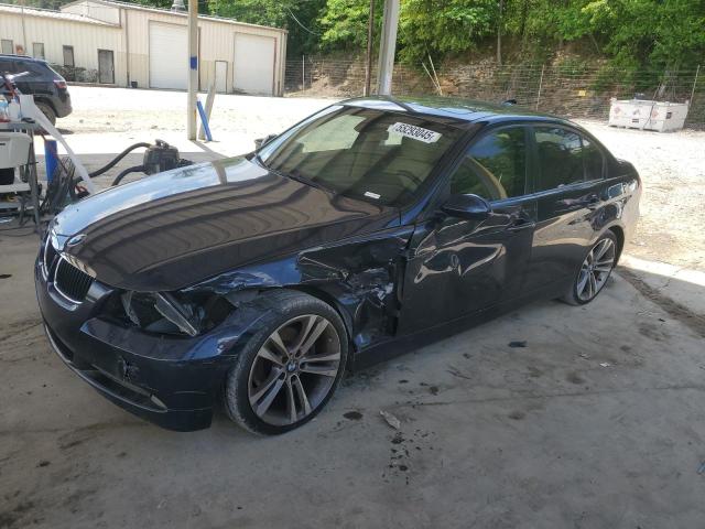 BMW 328 I