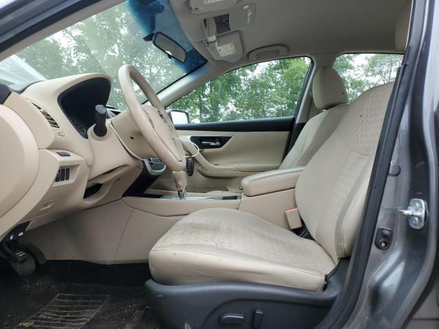 2017 NISSAN ALTIMA 2.5 - 1N4AL3AP2HN334754