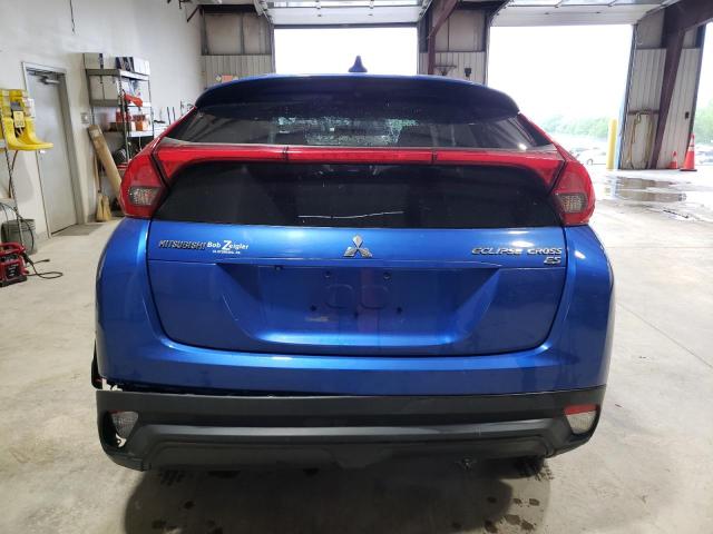 2019 MITSUBISHI ECLIPSE CR JA4AT3AA3KZ031594