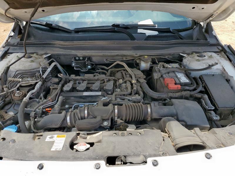 2020 HONDA ACCORD LX - 1HGCV1F19LA069371