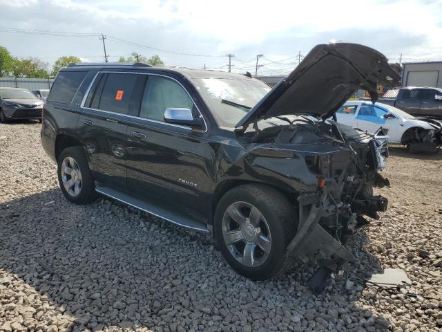 Vin: 1gnskckc2fr289034, lot: 57067225, chevrolet tahoe k1500 ltz 20154