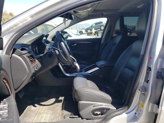 2015 VOLVO XC70 T6 PL YV4902ND0F1201542