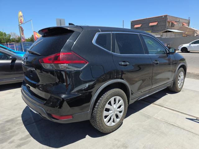 Vin: knmat2mv4jp519719, lot: 57487205, nissan rogue s 20184